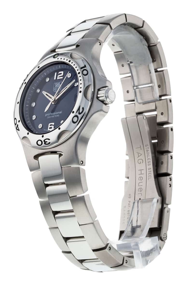 Tag Heuer Kirium WL121F.BA0705